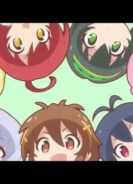 イロドリミドリ 『Session High⤴』 アニメーションMV