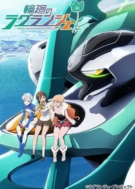 轮回的拉格朗日