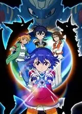 CROSS FIGHT 弹珠人