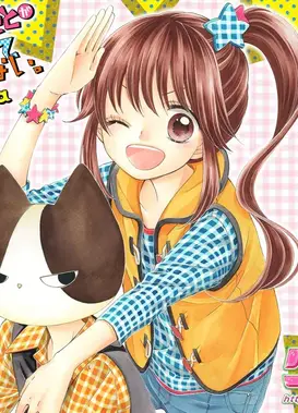 我好在意猫田君