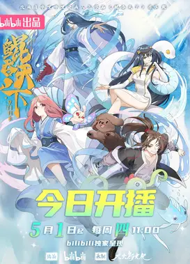 鲲吞天下之掌门归来