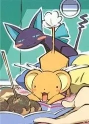 剧场版 包在小可身上！