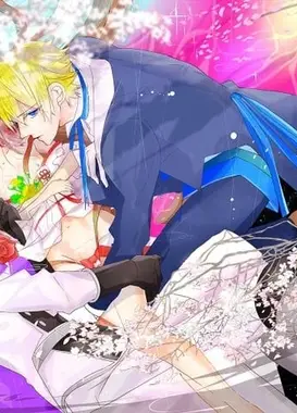 转生恶女的黑历史 OAD