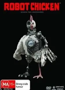 机器鸡 第二季