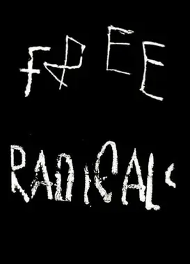 自由激进分子