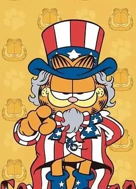 加菲猫和他的朋友们 第五季