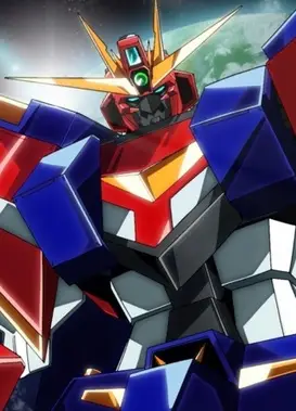 絶対逆転バンカイザー