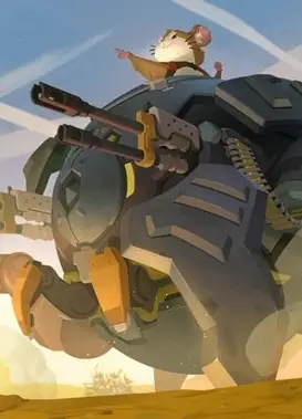 英雄故事：破坏球