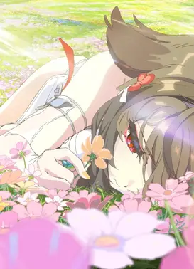 《绝区零》动画短片系列