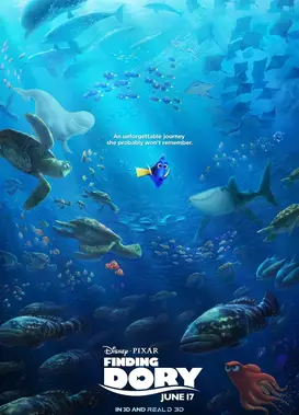 海底总动员2：多莉去哪儿