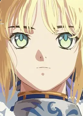 「Fate/Grand Order」11th Anniversary Movie -Cosmos in the Lostbelt-