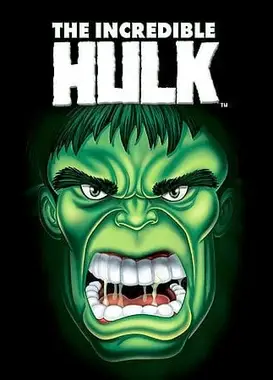 无敌浩克 第一季