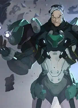 英雄故事：西格玛