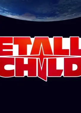 METALLIC CHILD Animation Promo Video