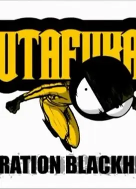 Mutafukaz: Operation Blackhead