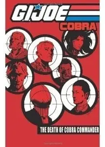 特种部队：眼镜蛇的复仇