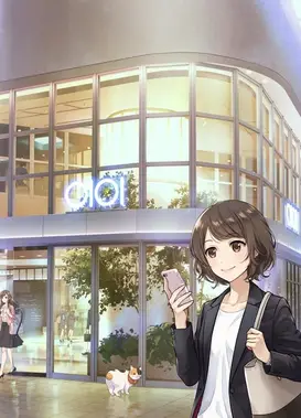 猫咪带来的圆圆的幸福