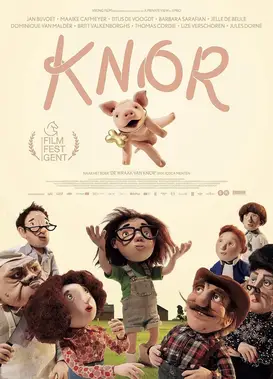 Knor