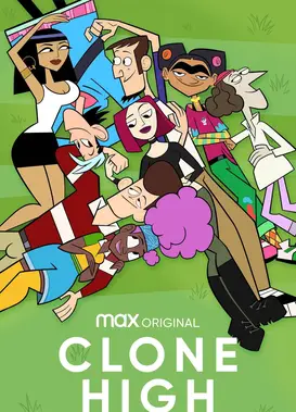 克隆高校 第一季