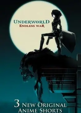 黑夜传说：无尽战争