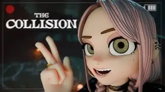 THE COLLISION