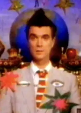 Talking Heads: Road to Nowhere