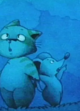 まっくら森の歌