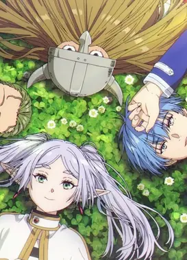 YOASOBI「勇者」 Official Music Video