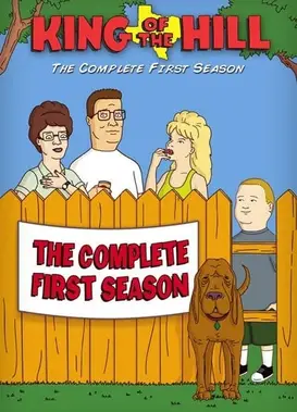 一家之主 第一季