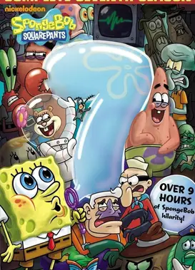 海绵宝宝 第七季