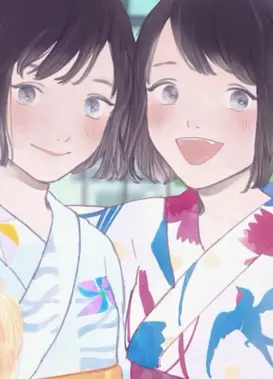 ハルの虹の葬式