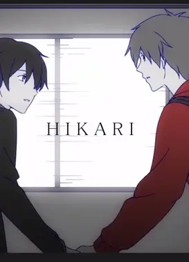Hikari～be my light