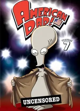 特工老爹 第七季