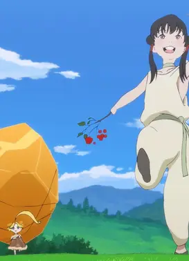 科学猴×MBS 短篇动画大作战！