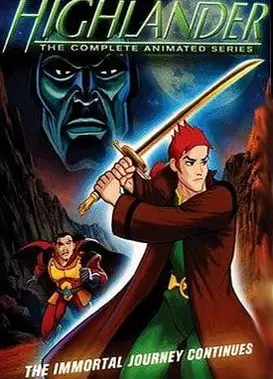 高地人动画版 第二季