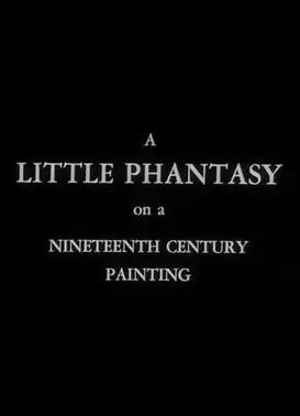 A Little Phantasy on a 19th-century Painting