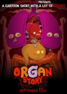 请不要再虐待你的器官了