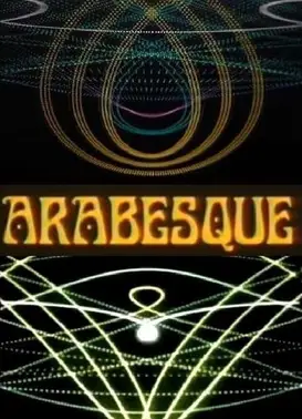 Arabesque