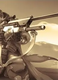 英雄故事：安娜