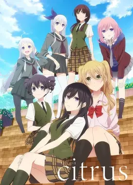 citrus～柑橘味香气～
