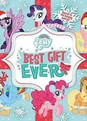 小马宝莉特辑：永恒的礼物