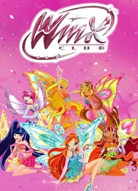 魔法俏佳人 第三季