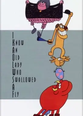I Know an Old Lady Who Swallowed a Fly
