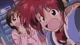 美少女剑士梅儿 宣传PV