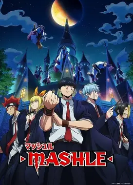 物理魔法使马修