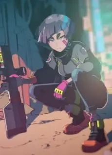 YOASOBI「セブンティーン」Official Music Video