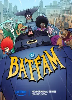 Bat-Fam
