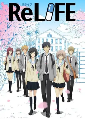 ReLIFE