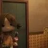 透明的孤独
