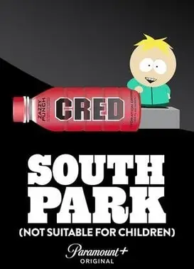 南方公园(少儿不宜)